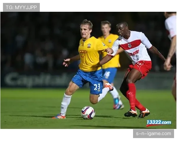 南安普顿青训体系再传捷报，多名年轻球员闪耀赛场引多方关注