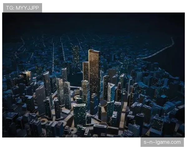 约翰逊布鲁克林未来：新项目引领城市更新新篇章