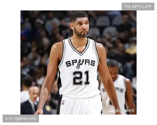 邓肯季后赛篮板数据再创传奇，历史地位愈发稳固