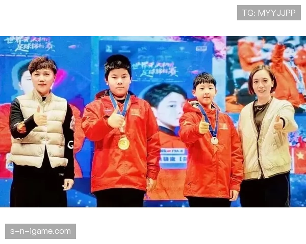 杨浚瑄大赛抗压能力惊人，稳定发挥彰显冠军实力