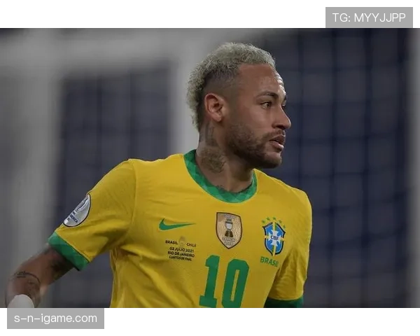 内马尔伤病之路回顾：天赋异禀的球星缘何频频倒在伤病阴影下