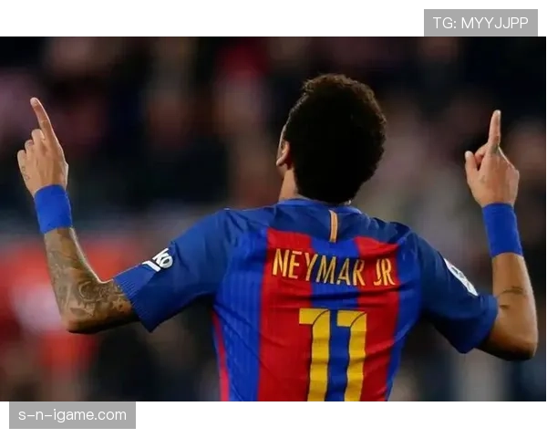 内马尔重返桑托斯首秀状态回暖，昔日天才点燃球队新篇章