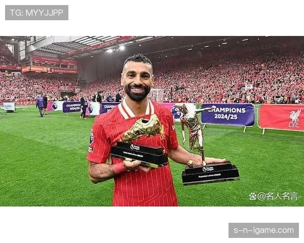 萨拉赫传球视野惊艳，状态回暖彰显超凡决策能力