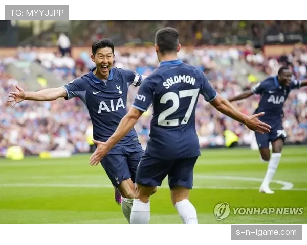 孙兴慜训练中展现惊人技术，持续提振球队士气