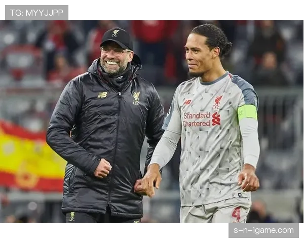 克洛普战术体系近期暴露防守转换弱点引关注