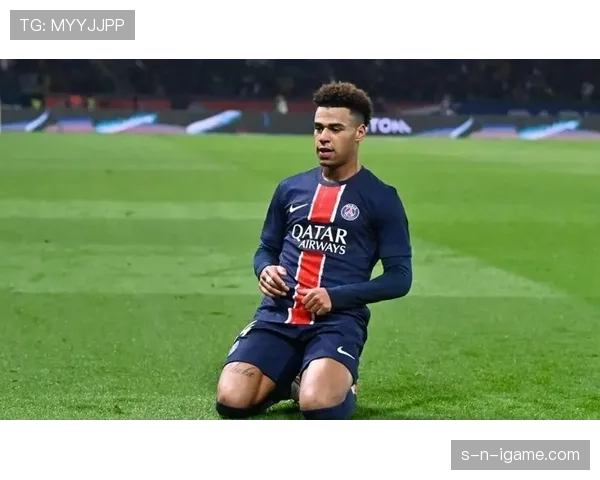 从法甲霸主到欧战崩盘?巴黎圣日耳曼的真实水平藏不住了 从法甲霸主到欧战崩盘?巴黎圣日耳曼的真实水平藏不住了