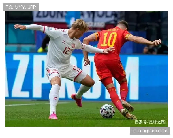 鲁伊斯技术特点解析：控球稳健、传球精准，组织能力持续提升