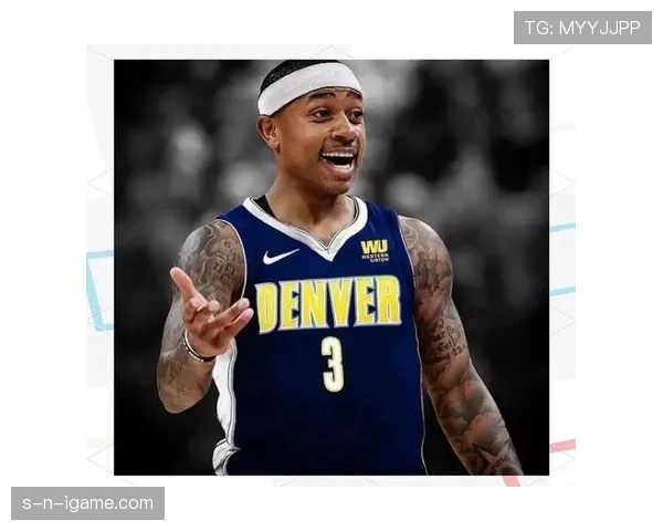 伊塞亚托马斯突破制造威胁提升三分效率明显