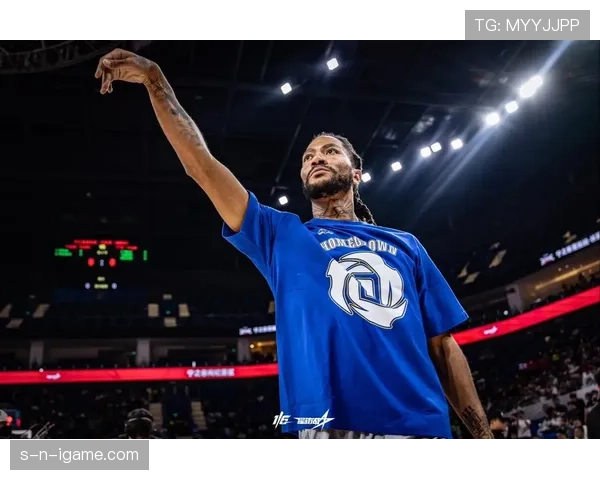 德里克·罗斯利用突破配合挡拆显著提升关键时刻得分效率