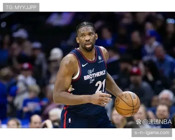 乔尔·恩比德赛场上像猛兽，私下吃顿饭像在开豪华宴会，完全不是一个频率