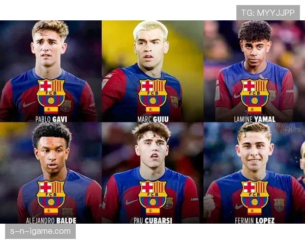 拉玛西亚回归，巴萨复兴曙光初现还是困境下的无奈之举？